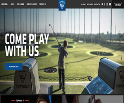 TopGolf