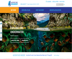 Adventure Aquarium