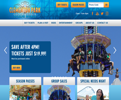 Clementon Park