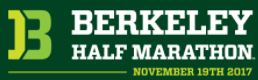Berkeley Half Marathon