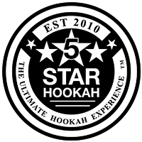 5StarHookah