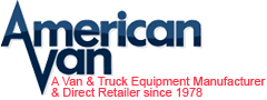 American Van Equipment