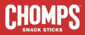 Chomps Snack Sticks
