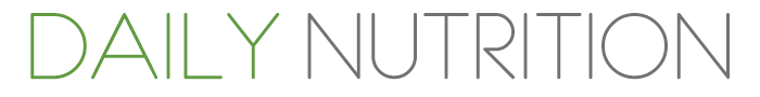 Daily Nutrition