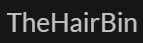 TheHairBin