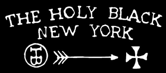 The Holy Black