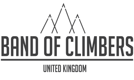 Band of Climbers