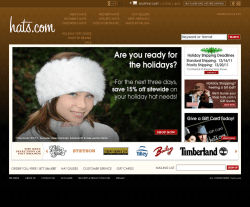Hats.com