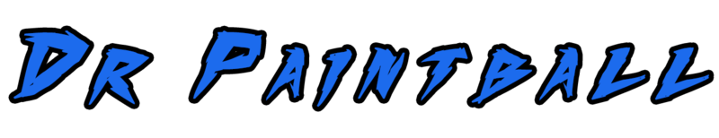 Dr Paintball