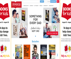 Dymocks