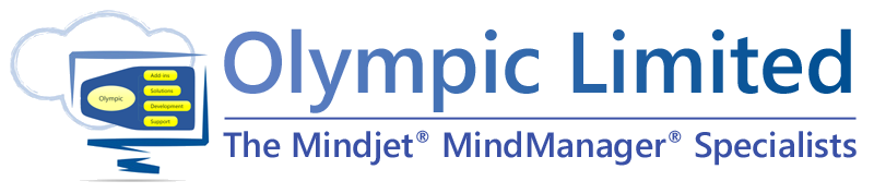 Olympic Limited