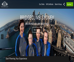 BridgeClimb Sydney