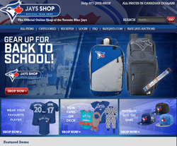 Jays Shop
