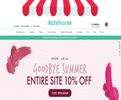 iKate House