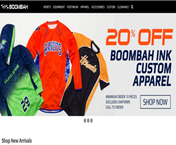 Boombah