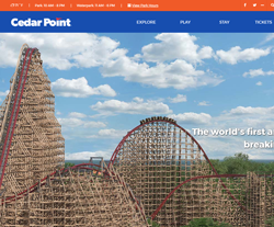Cedar Point
