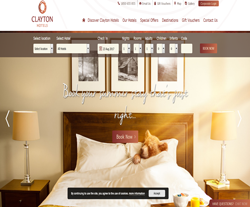 Clayton Hotels