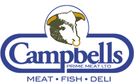 Campbells Prime Meat