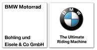 BMW Motorrad Store