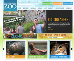Philadelphia Zoo