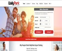 WallyPark