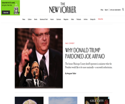 The New Yorker