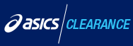 Asics Clearance