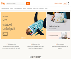 Etsy