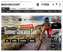 Bike-Discount