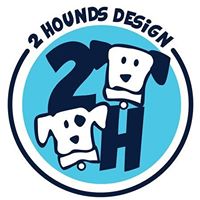 2 Hounds Design
