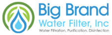 Big Brand Water Filter