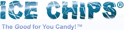 Ice Chips Candy