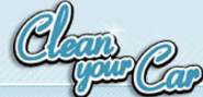 Clean Your Car