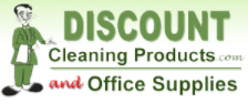 Discount Cleaning Products