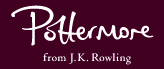 Pottermore Shop