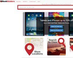 BookHolders.com