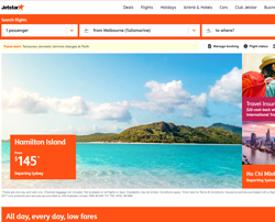 Jetstar