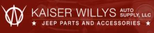 Kaiser Willys