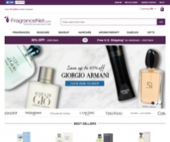 FragranceNet