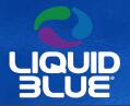 Liquid Blue