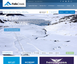 Falls Creek