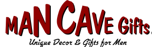 Man Cave Gifts