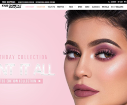 Kylie Cosmetics