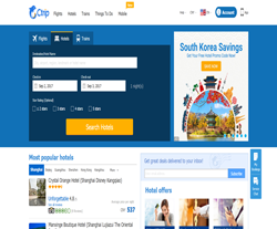 Ctrip