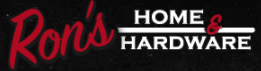 Ron's Home and Hardware
