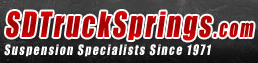 SDTruckSprings