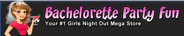 Bachelorette Party Fun