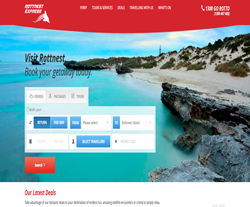 Rottnest Express