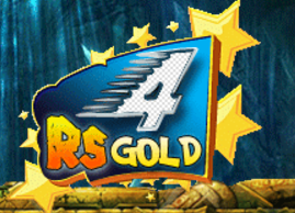 4RS Gold