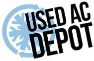 Used AC Depot